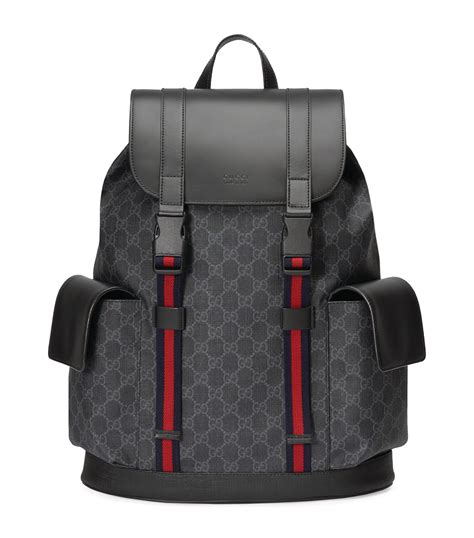 gucci laptop backpacks